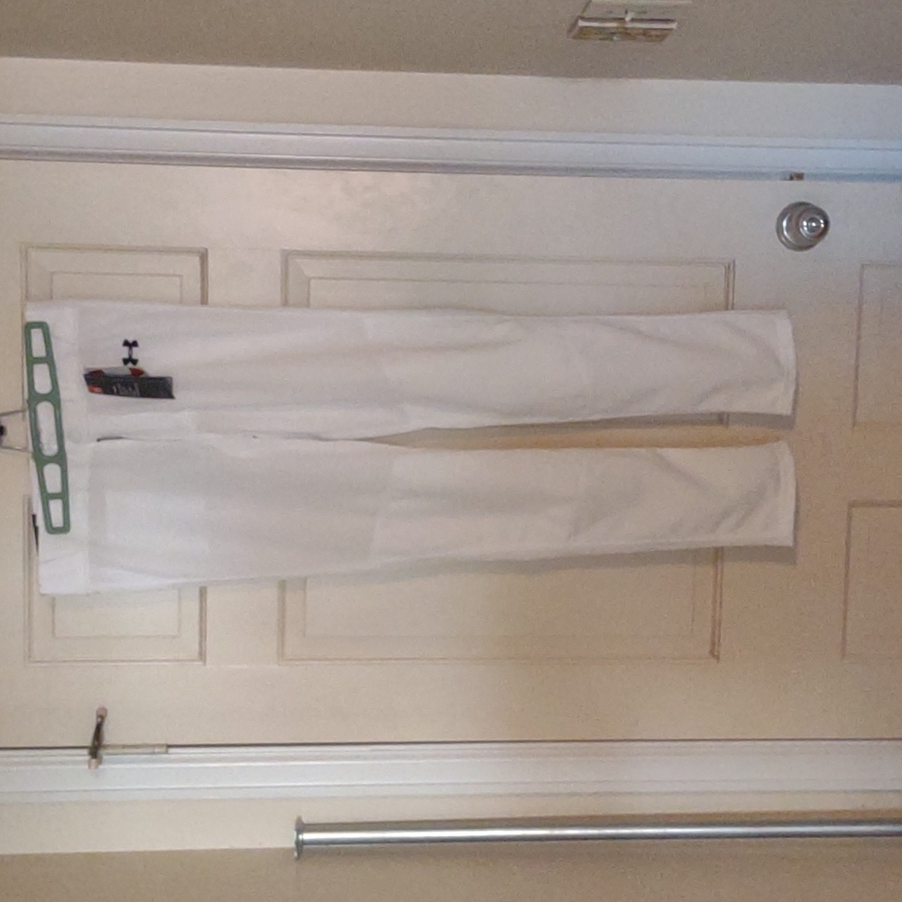Youth Under Armour baseball pants